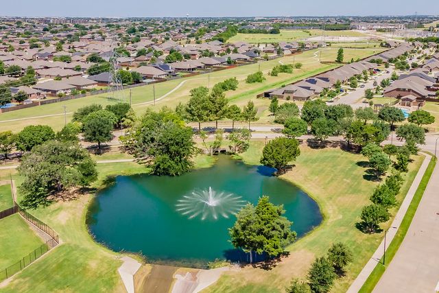 600 Beeman Drive, Arlington, TX 76002