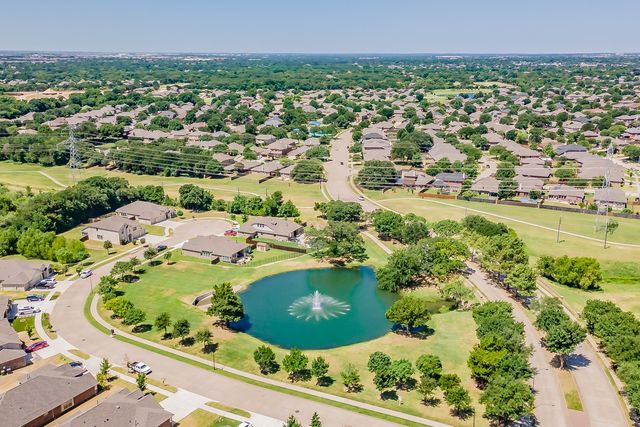 600 Beeman Drive, Arlington, TX 76002