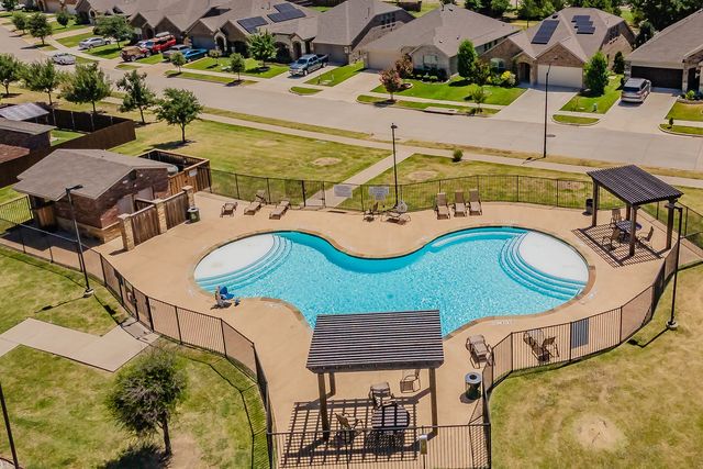 600 Beeman Drive, Arlington, TX 76002