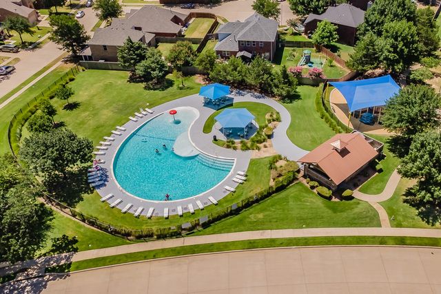 600 Beeman Drive, Arlington, TX 76002
