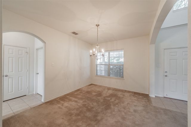 600 Beeman Drive, Arlington, TX 76002