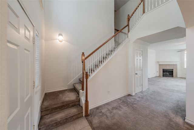 600 Beeman Drive, Arlington, TX 76002