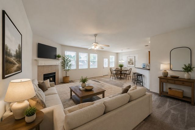 600 Beeman Drive, Arlington, TX 76002