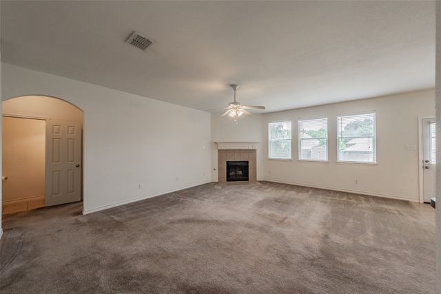 600 Beeman Drive, Arlington, TX 76002