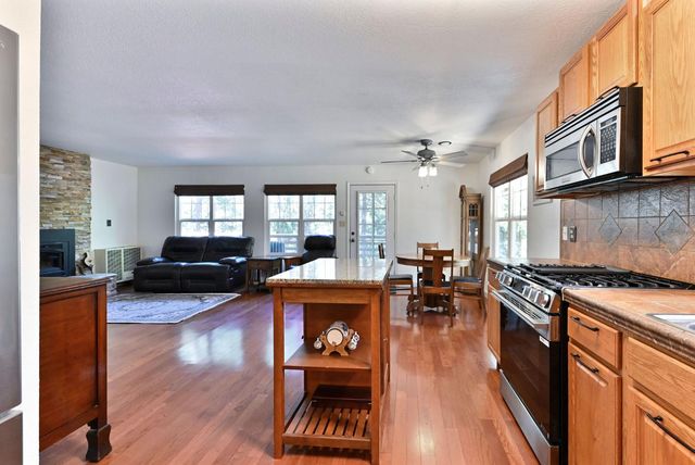 18190 N Meadow Dr, Pioneer, CA 95666