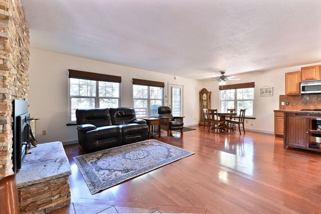 18190 N Meadow Dr, Pioneer, CA 95666