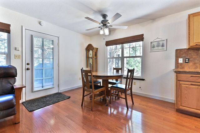 18190 N Meadow Dr, Pioneer, CA 95666