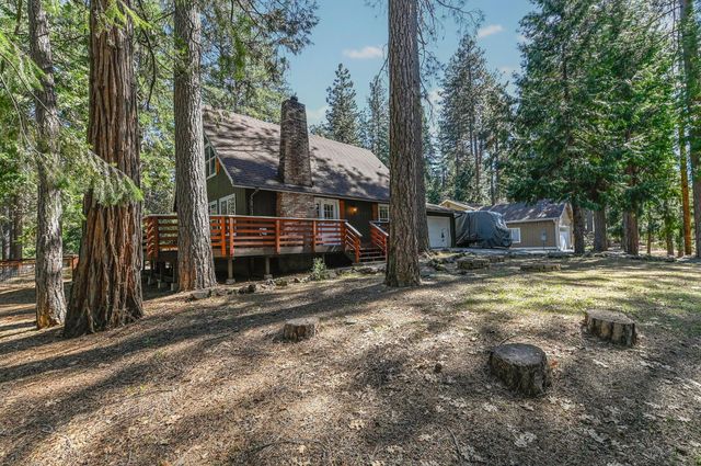 18190 N Meadow Dr, Pioneer, CA 95666