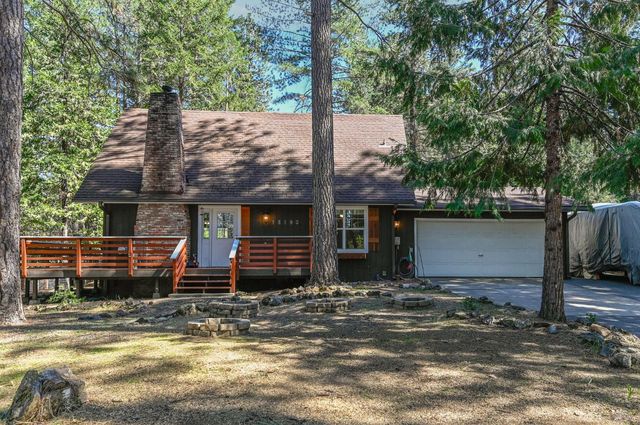 18190 N Meadow Dr, Pioneer, CA 95666