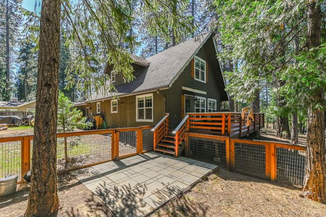 18190 N Meadow Dr, Pioneer, CA 95666