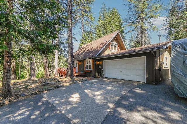 18190 N Meadow Dr, Pioneer, CA 95666