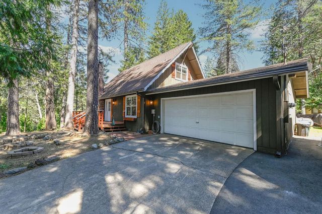 18190 N Meadow Dr, Pioneer, CA 95666