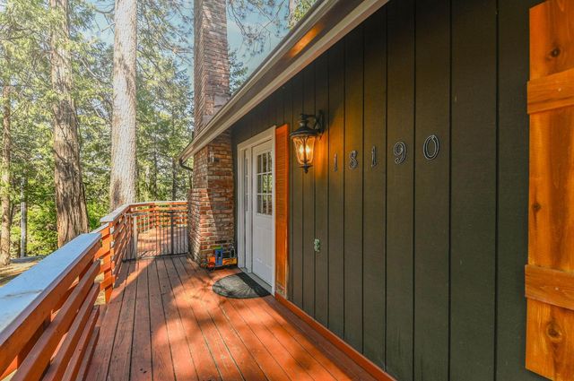 18190 N Meadow Dr, Pioneer, CA 95666