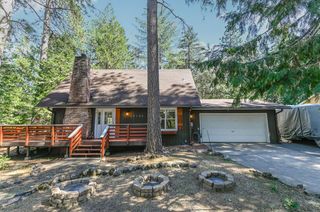 18190 N Meadow Dr, Pioneer, CA 95666