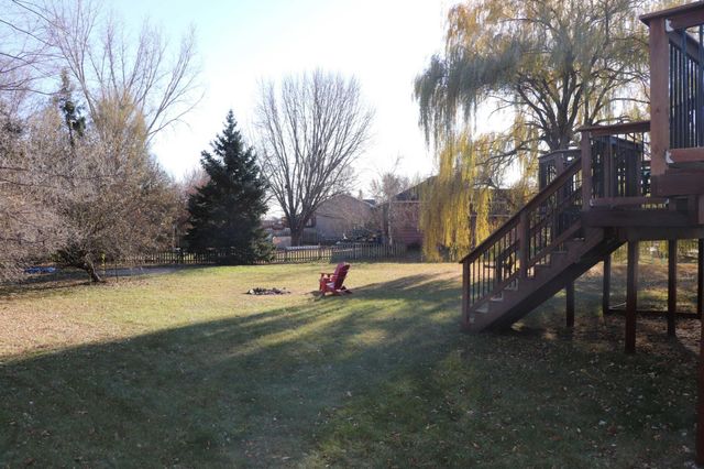 5030 143rd Avenue NW, Ramsey, MN 55303