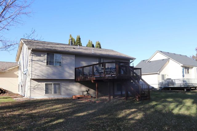 5030 143rd Avenue NW, Ramsey, MN 55303