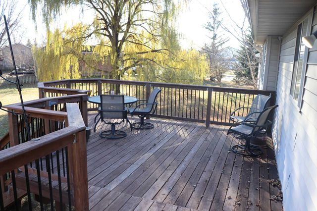 5030 143rd Avenue NW, Ramsey, MN 55303