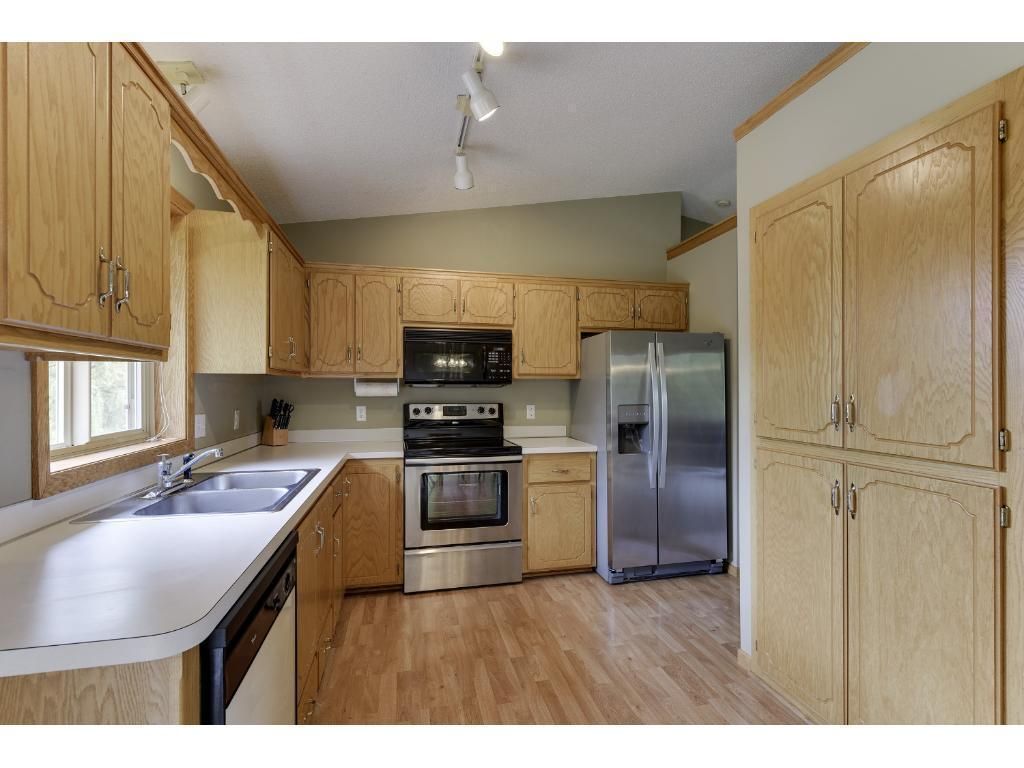 5030 143rd Avenue NW, Ramsey, MN 55303