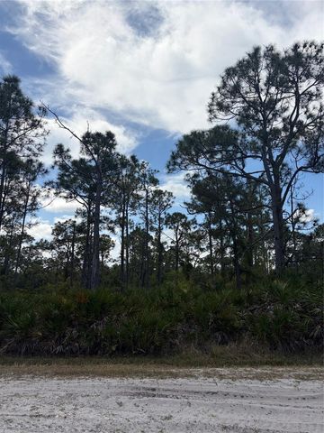 28078 RAMIRO DRIVE, Punta Gorda, FL 33955