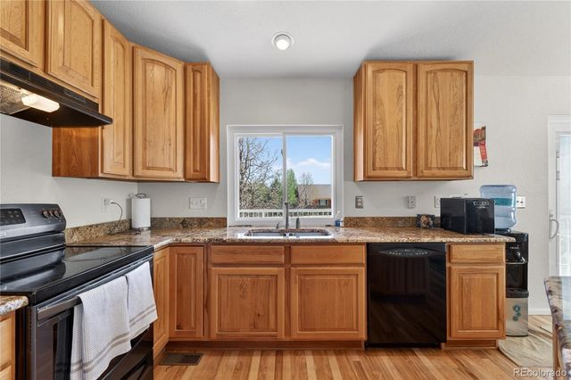 16745 Trail Sky Circle, Parker, CO 80134