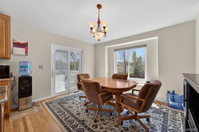 16745 Trail Sky Circle, Parker, CO 80134