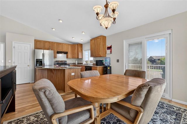 16745 Trail Sky Circle, Parker, CO 80134