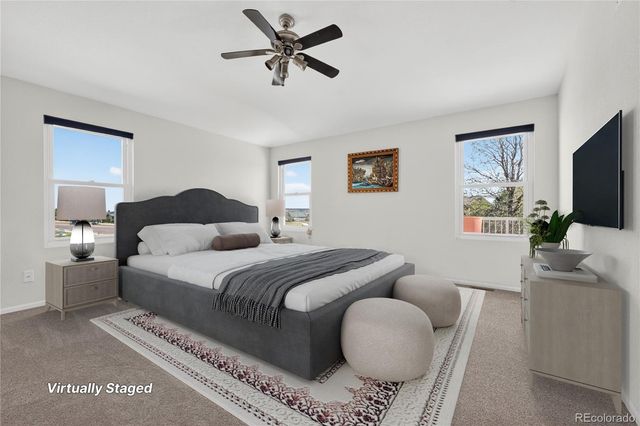 16745 Trail Sky Circle, Parker, CO 80134