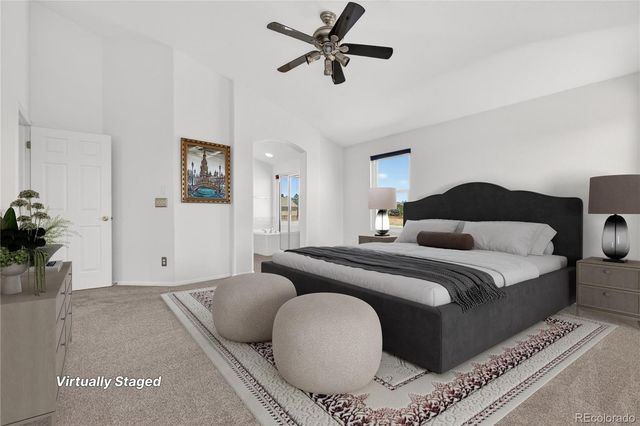 16745 Trail Sky Circle, Parker, CO 80134