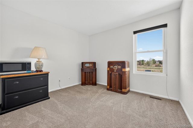 16745 Trail Sky Circle, Parker, CO 80134