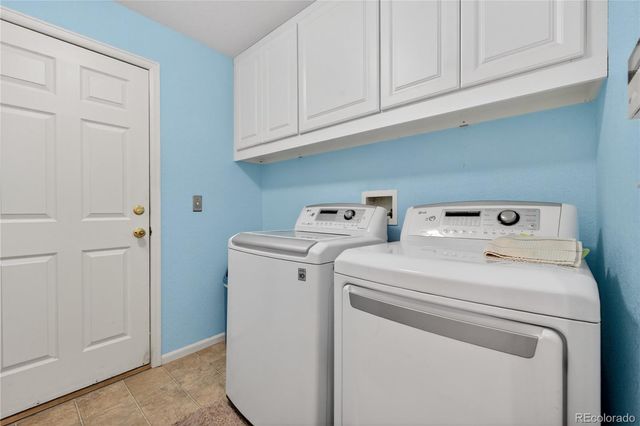 16745 Trail Sky Circle, Parker, CO 80134