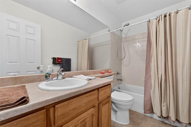 16745 Trail Sky Circle, Parker, CO 80134