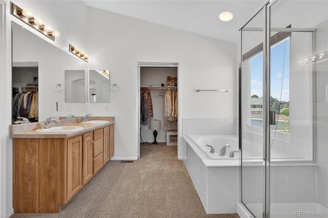 16745 Trail Sky Circle, Parker, CO 80134