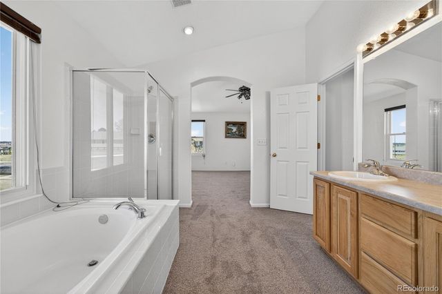16745 Trail Sky Circle, Parker, CO 80134
