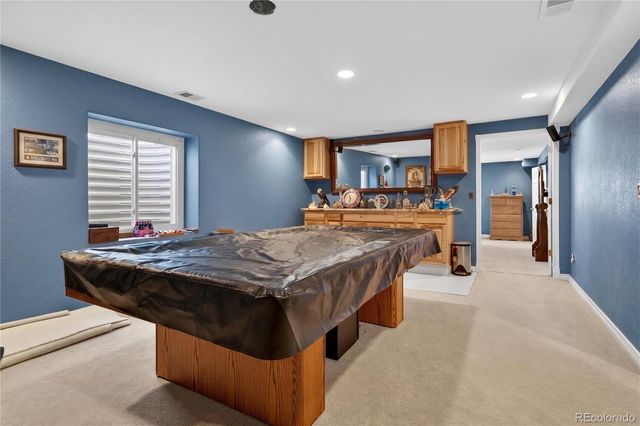 16745 Trail Sky Circle, Parker, CO 80134