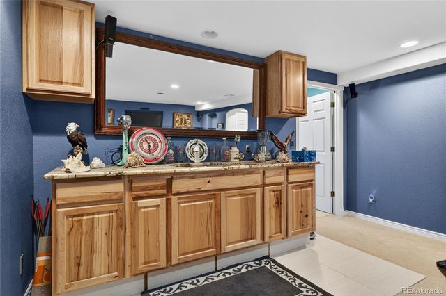 16745 Trail Sky Circle, Parker, CO 80134