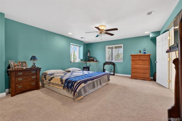 16745 Trail Sky Circle, Parker, CO 80134