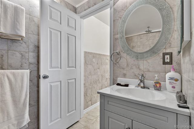 16745 Trail Sky Circle, Parker, CO 80134