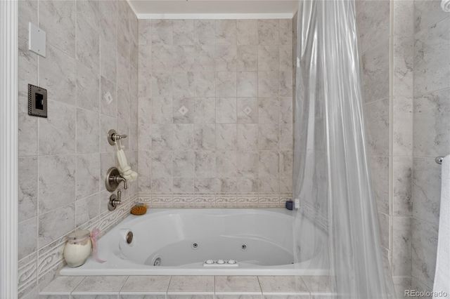 16745 Trail Sky Circle, Parker, CO 80134