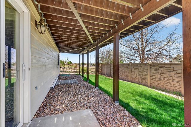 16745 Trail Sky Circle, Parker, CO 80134