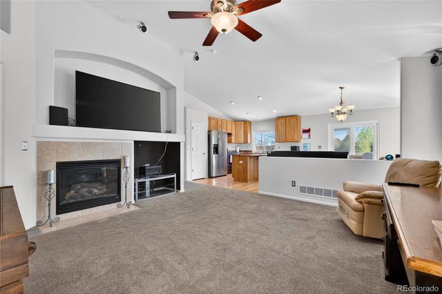 16745 Trail Sky Circle, Parker, CO 80134
