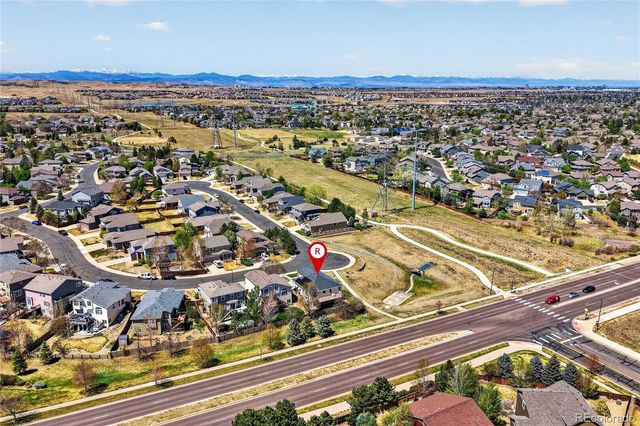 16745 Trail Sky Circle, Parker, CO 80134