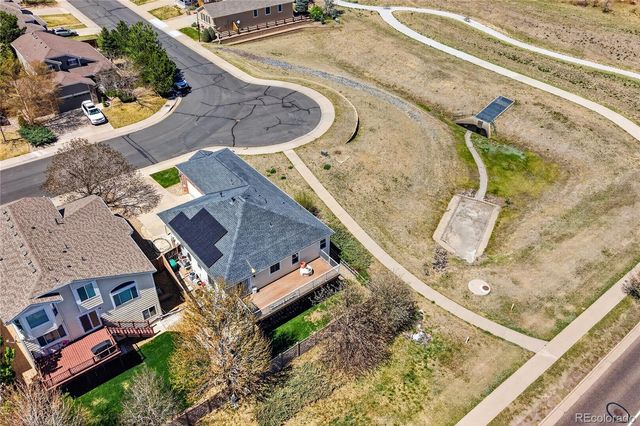 16745 Trail Sky Circle, Parker, CO 80134