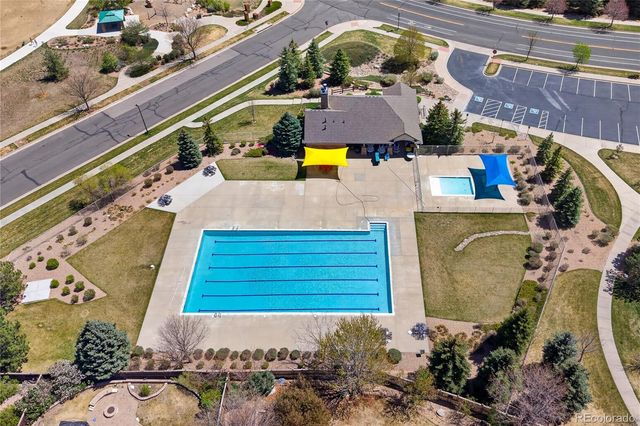 16745 Trail Sky Circle, Parker, CO 80134