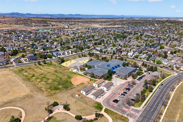 16745 Trail Sky Circle, Parker, CO 80134