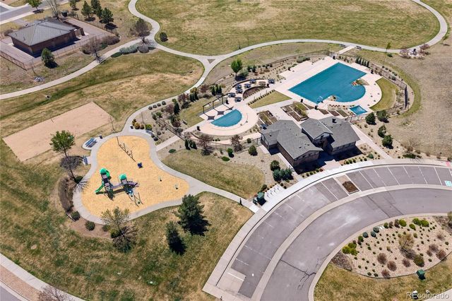 16745 Trail Sky Circle, Parker, CO 80134