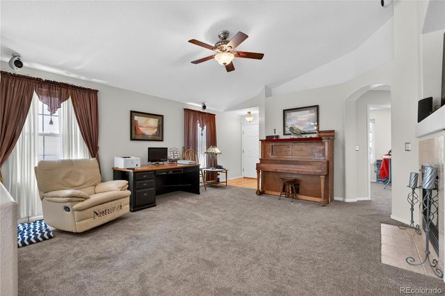 16745 Trail Sky Circle, Parker, CO 80134