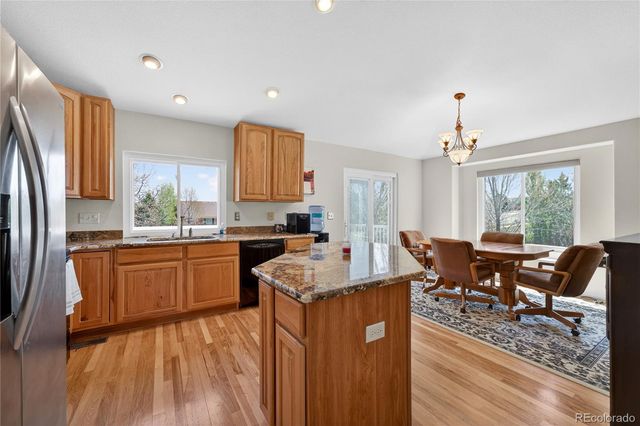 16745 Trail Sky Circle, Parker, CO 80134