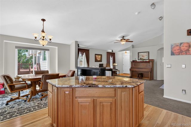 16745 Trail Sky Circle, Parker, CO 80134