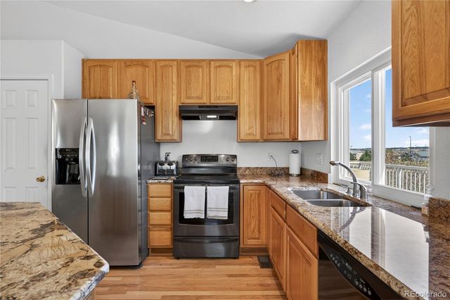 16745 Trail Sky Circle, Parker, CO 80134