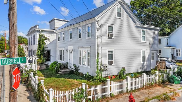 7 Saint John Street, Dover, NH 03820